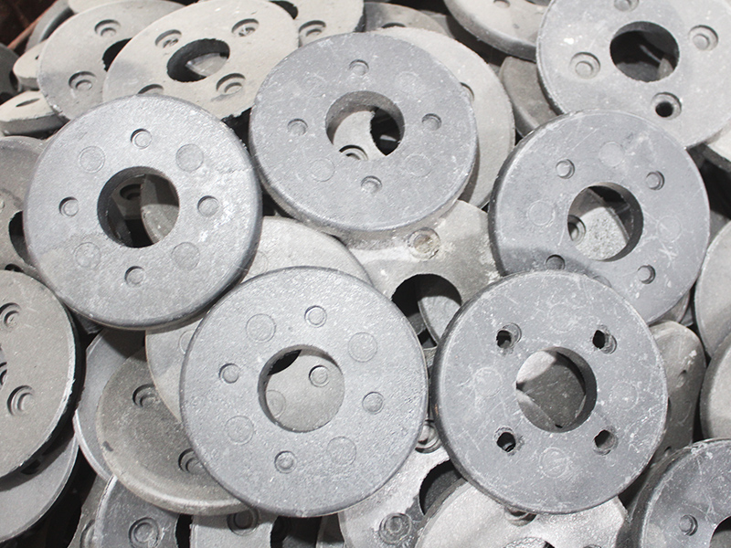 简单阐述配重块的重要性