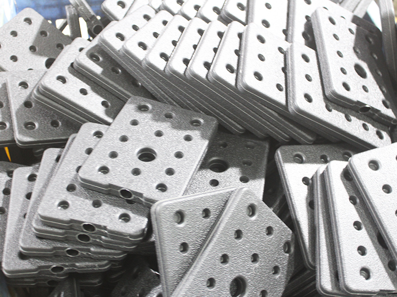 配重块的发展经历您了解多少？