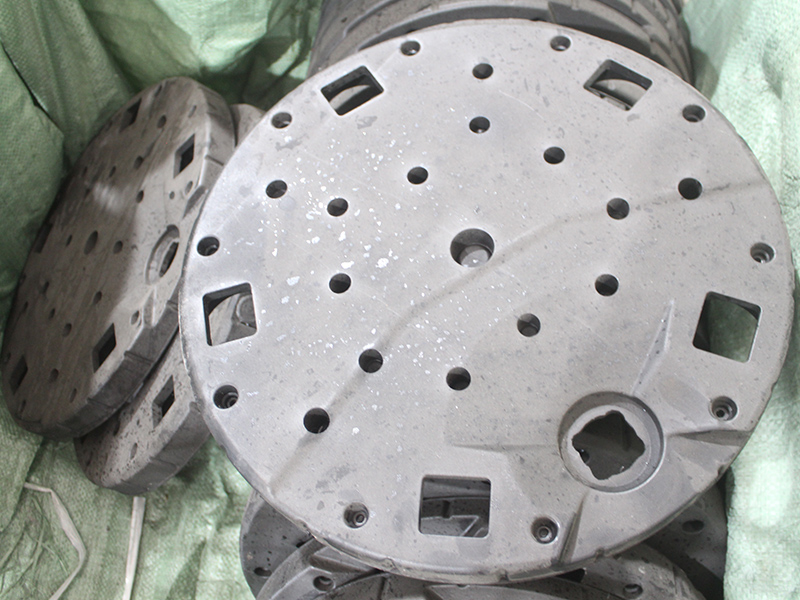 我国压铸的发展现状如何？